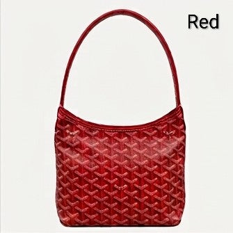 PRE-ORDER GOYARD Hobo Bohème Mini Bag