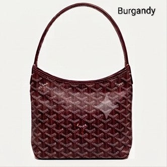 PRE-ORDER GOYARD Hobo Bohème Mini Bag
