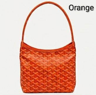 PRE-ORDER GOYARD Hobo Bohème Mini Bag