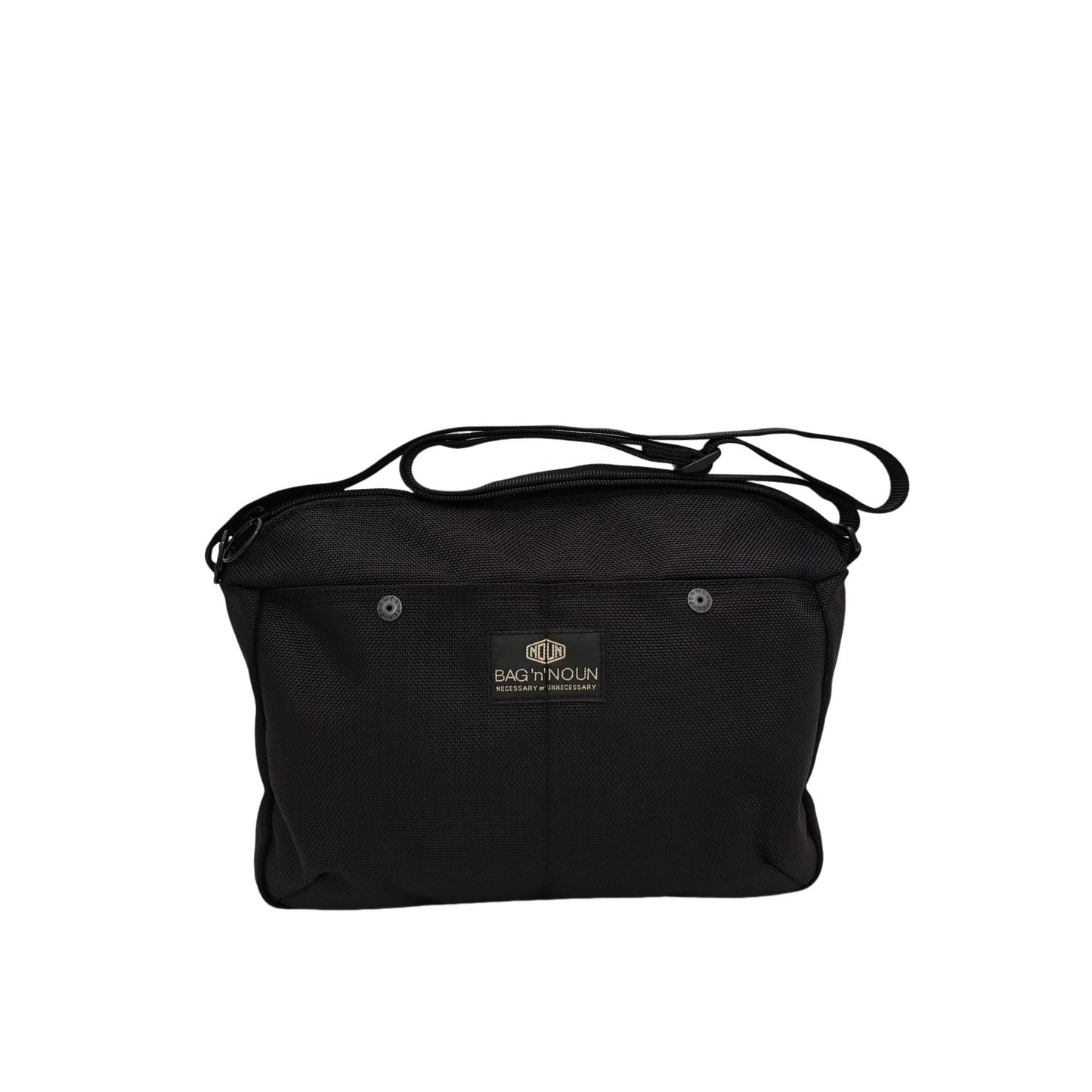 BAG’n’NOUN POCHETTE ‘BLACK’