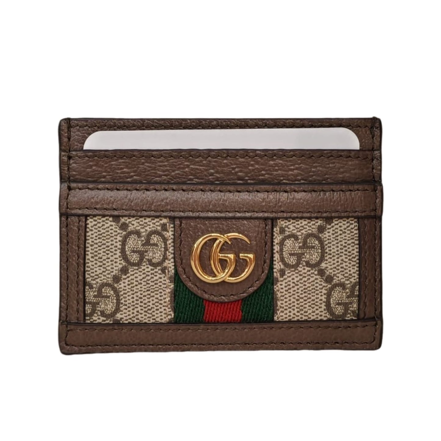 Gucci Ophidia card case