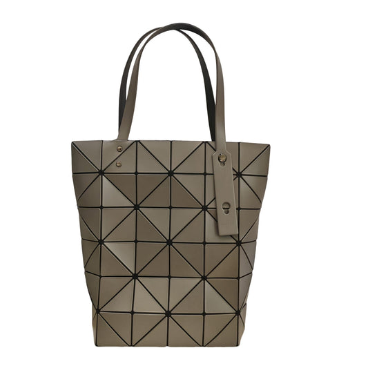 BAOBAO ISSEY  MIYAKE BLOCKY TOTE
