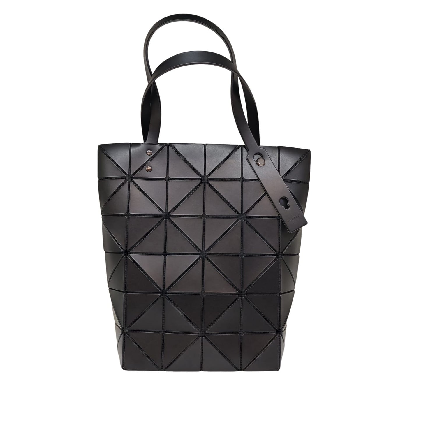 BAOBAO ISSEY  MIYAKE BLOCKY TOTE