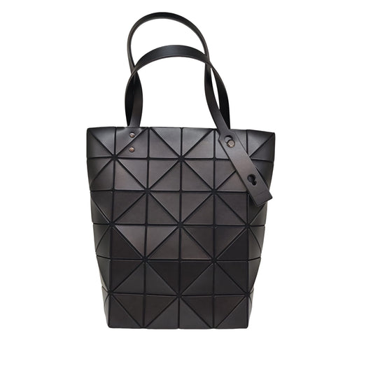 BAOBAO ISSEY  MIYAKE BLOCKY TOTE