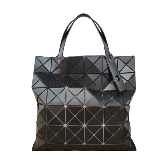 BAOBAO ISSEY MIYAKE Lucent Matte  Tote  Bag