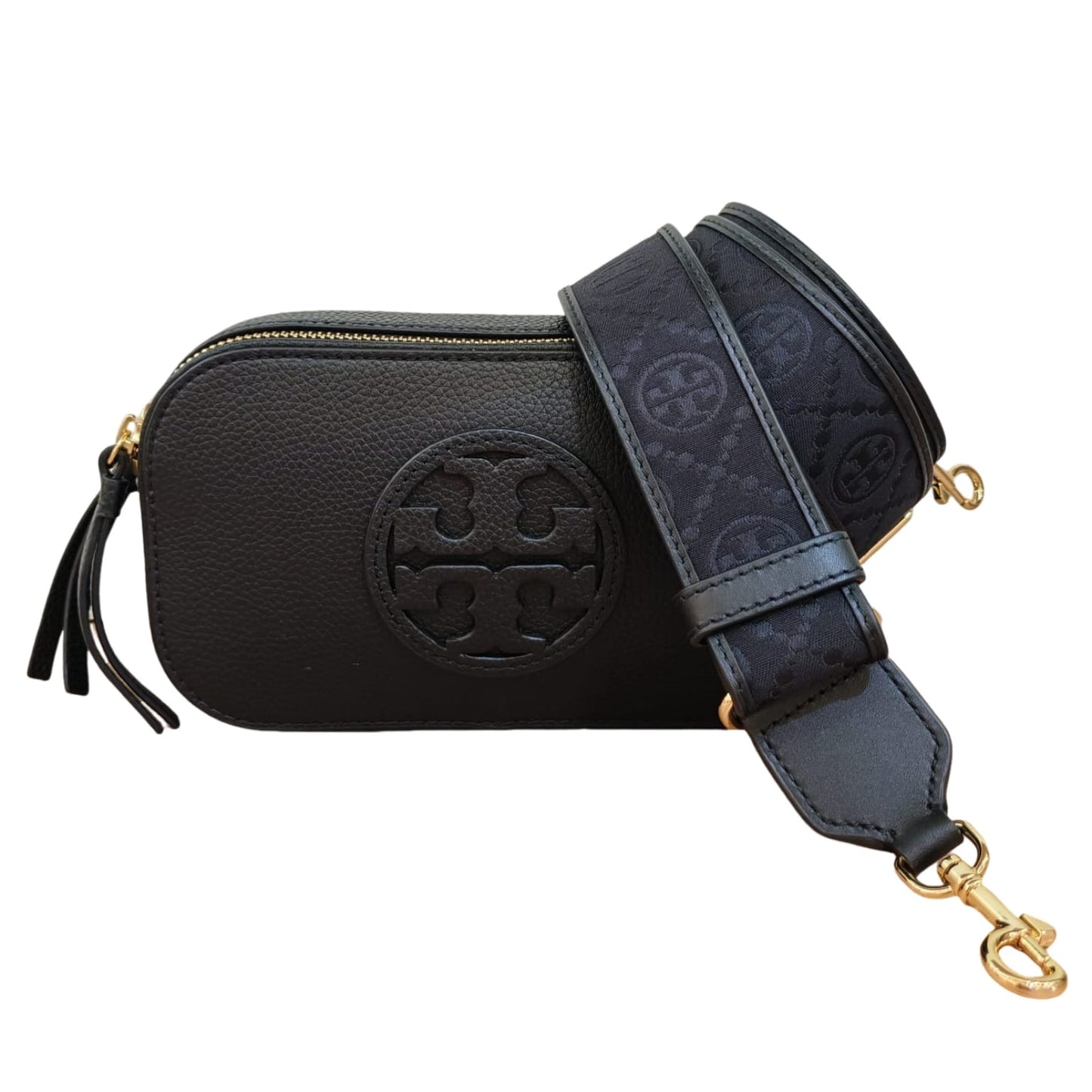 Tory Burch Miller mini Crossbody
