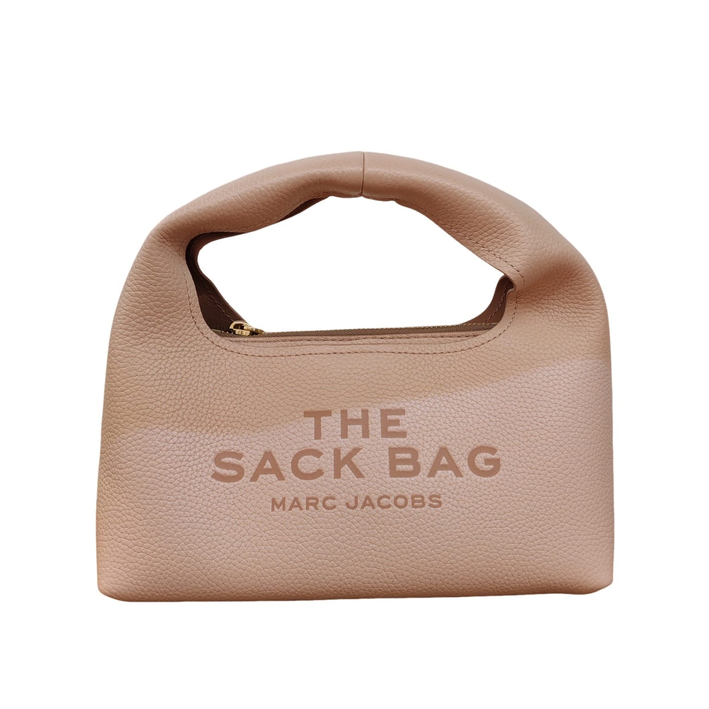 MARC JACOBS THE MINI SACK