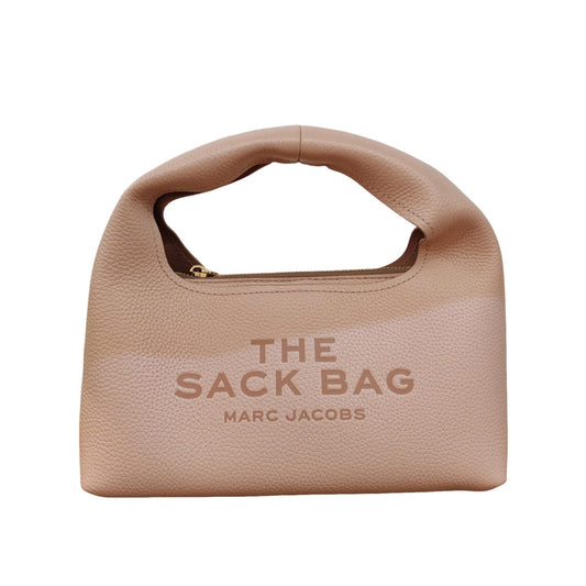 MARC JACOBS THE MINI SACK