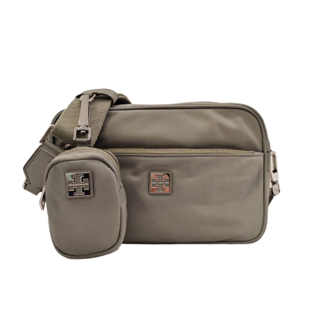 Tory Burch Virginia Crossbody Bag