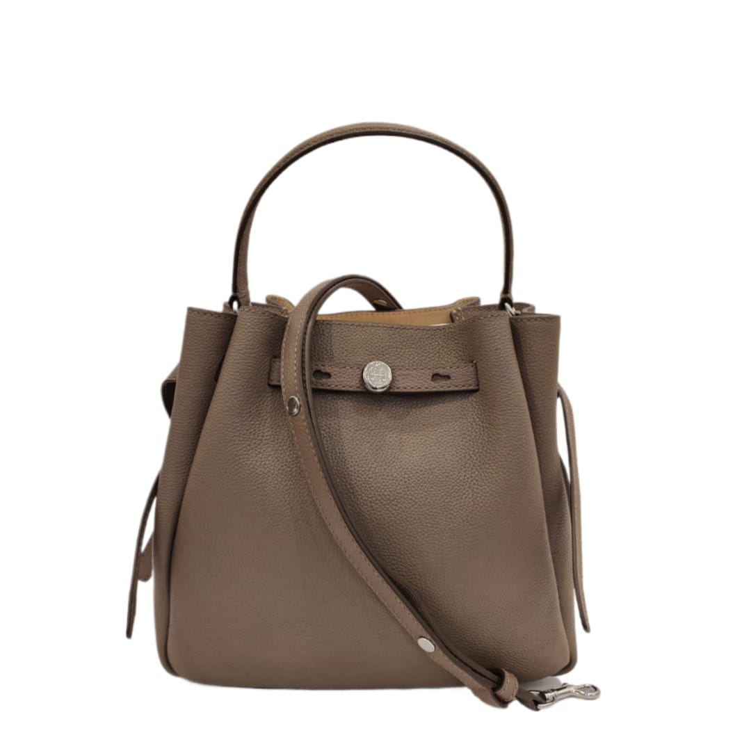 Tory  Burch  Romy Bucket  Bag