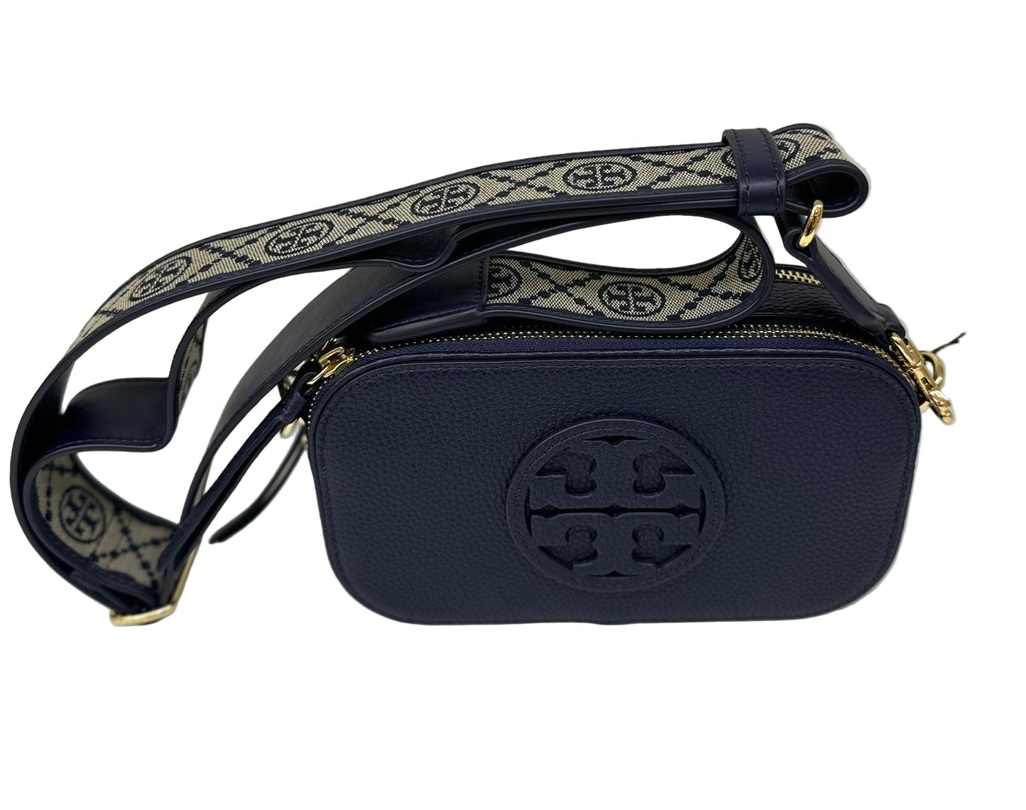Tory Burch  Mini Miller  Crossbody