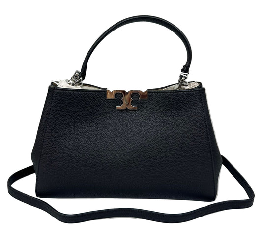 Tory Burch Medium Eleanor Soft Satchel