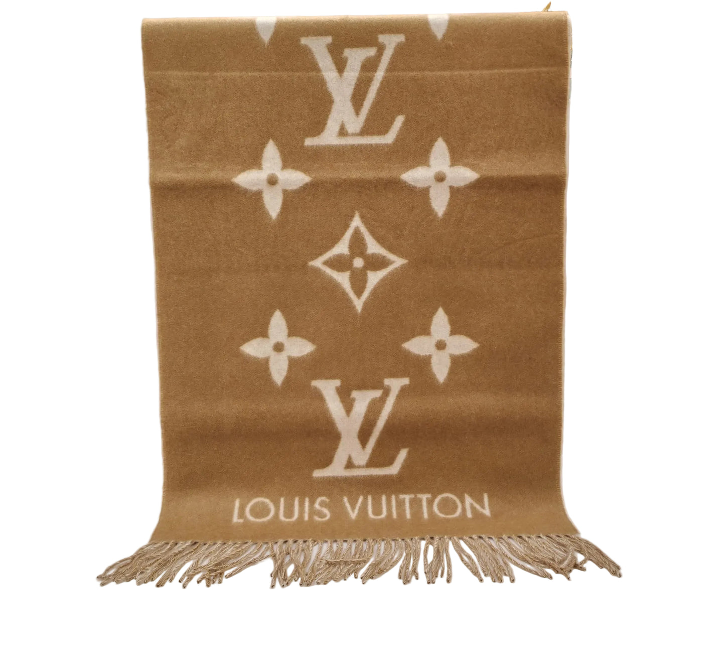 LOUIS VUITTON REYKJAVIK Scarf