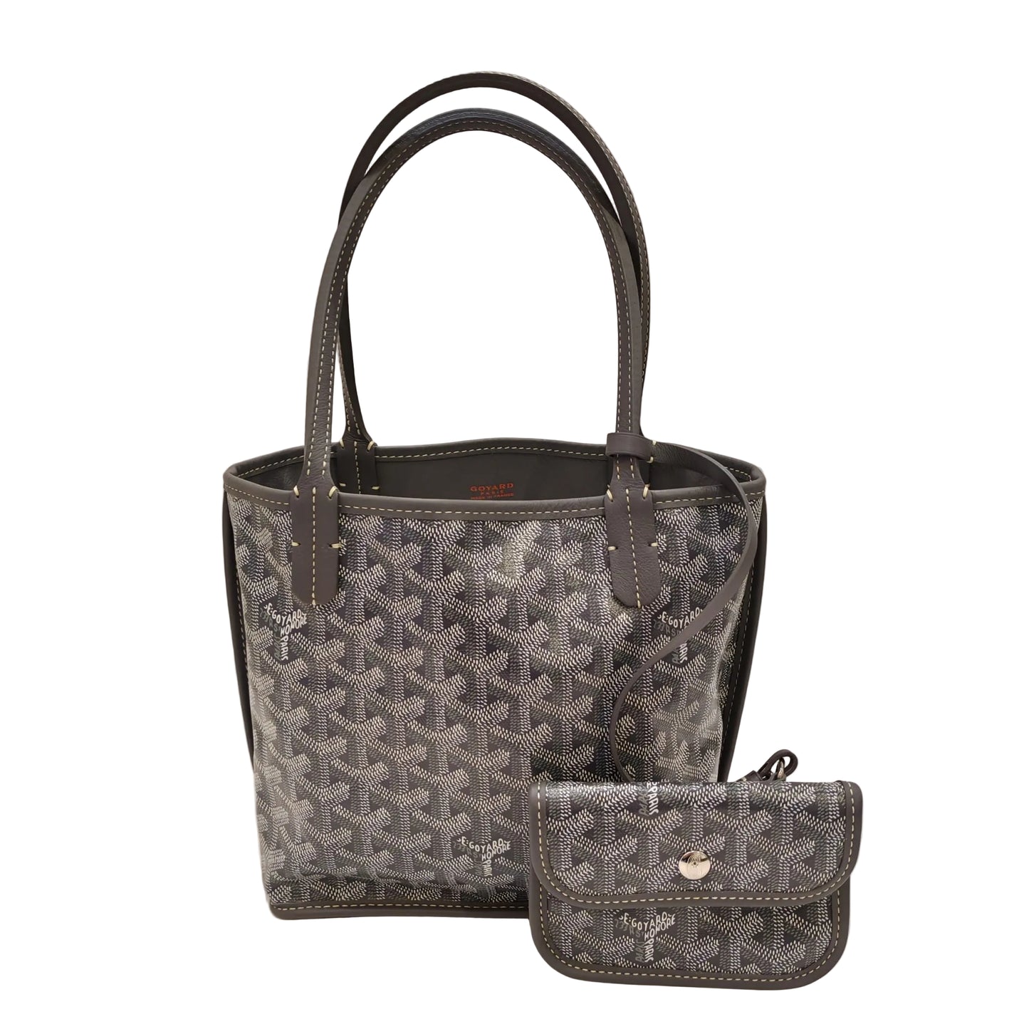 GOYARD ANJOU MINI Bag