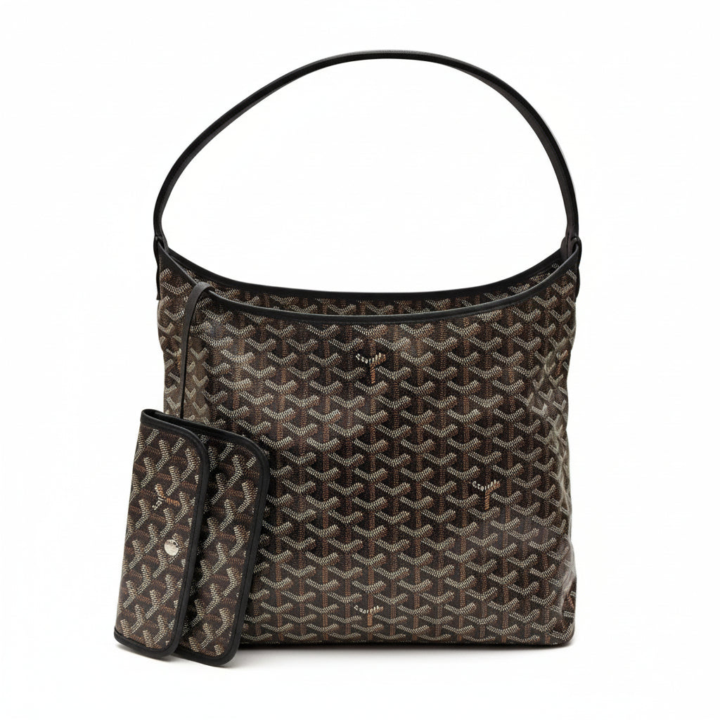 GOYARD HOBO BOHEME PM