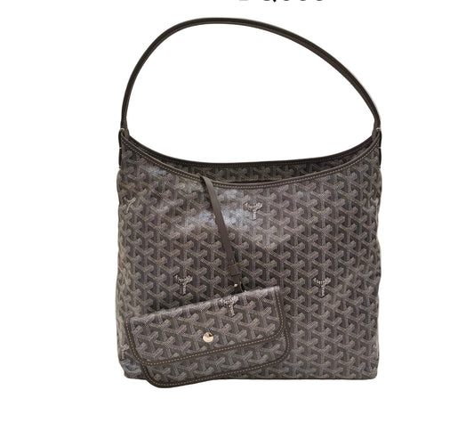GOYARD HOBO BOHEME PM