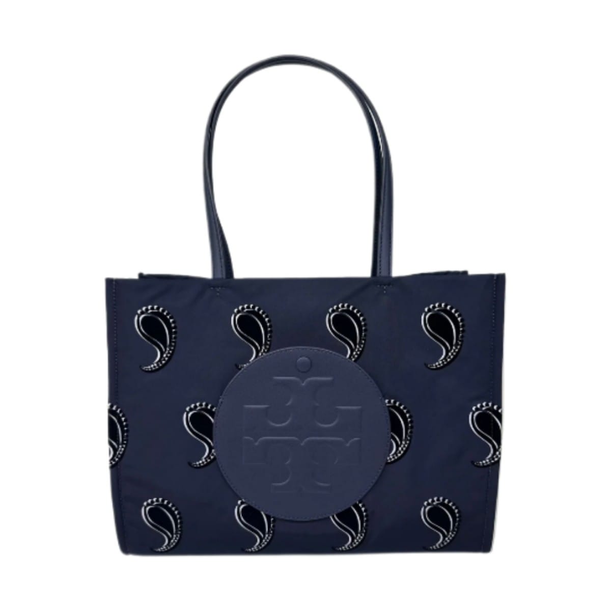 Tory Burch Small Ella Printed Tote