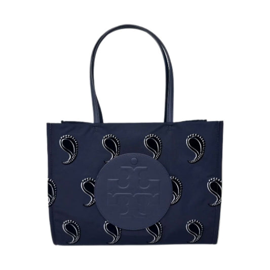 Tory Burch Small Ella Printed Tote