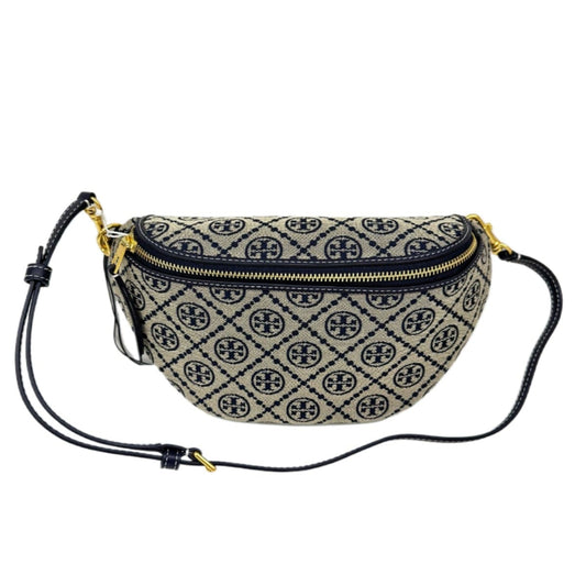 Tory Burch T-Monogram Beltbag