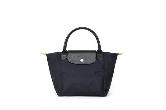 LONGCHAMP Le Pliagè Green S Handbag