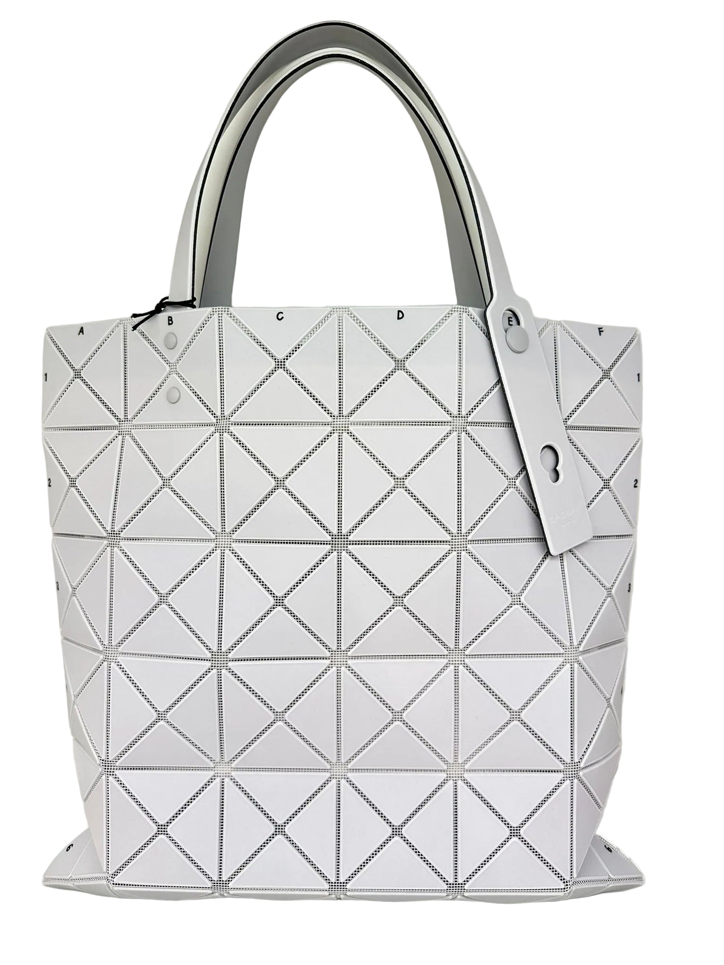 BAOBAO ISSEY MIYAKE MAP