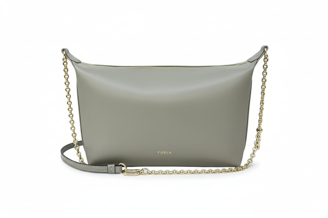 Furla Nuvola mini Crossbody Hobo