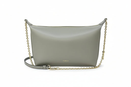 Furla Nuvola mini Crossbody Hobo