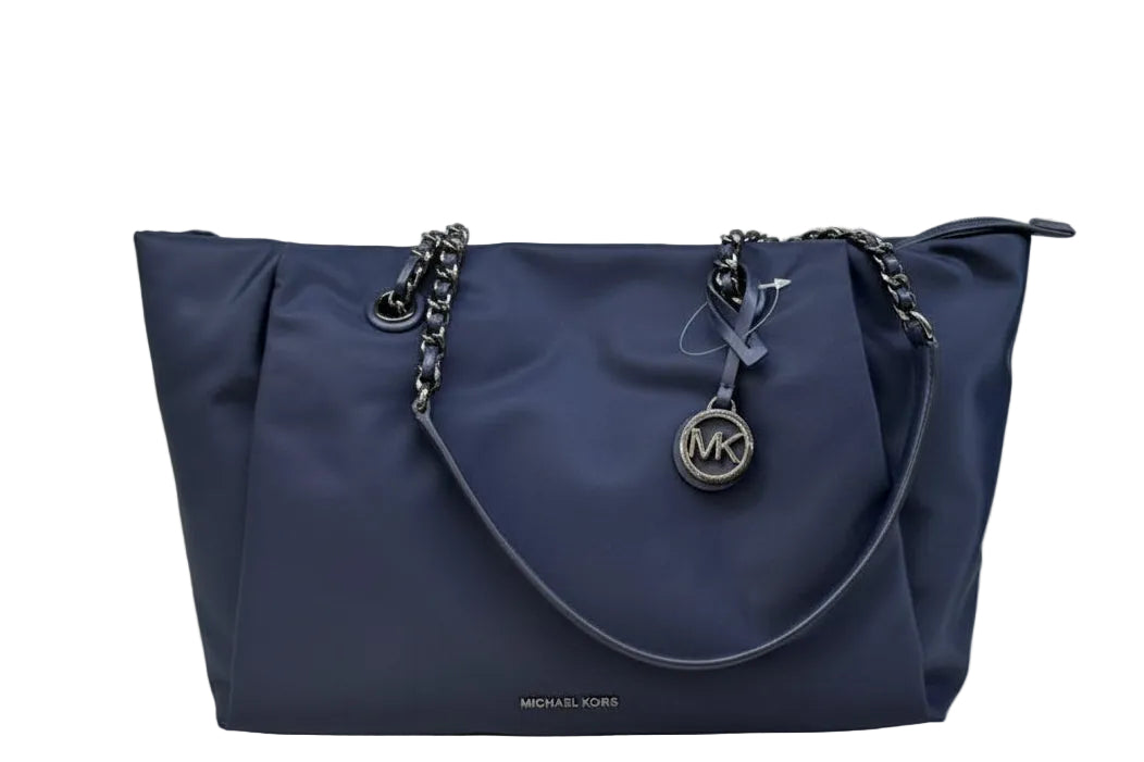 Michael Kors Georgia Small Top Zip Tote
