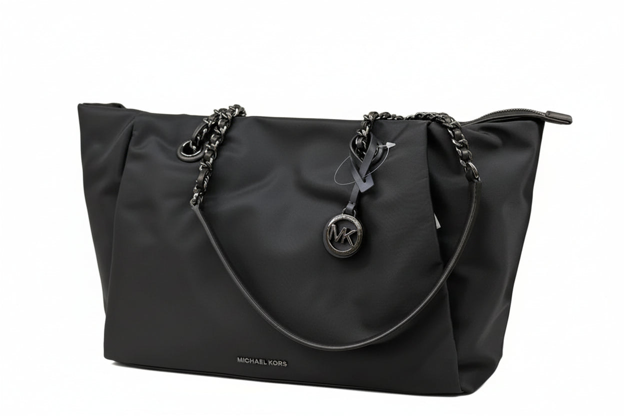 Michael Kors Georgia Small Top Zip Tote