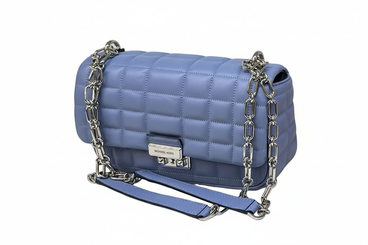 Michael Kors TRIBECA Large Shoulder Bag