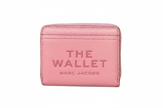 Marc Jacobs The Mini Compact Wallet