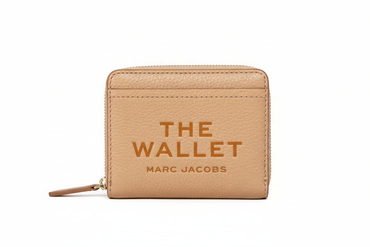 Marc Jacobs  The  Mini Compact  Wallet