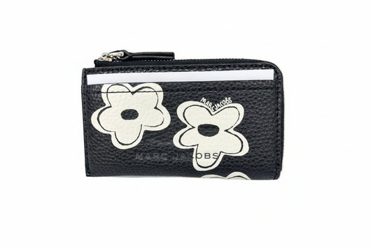 Marc Jacobs The DAISY Top Zip Multi Wallet
