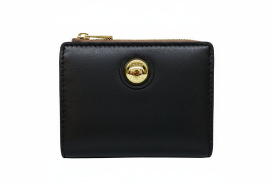 Furla Sfera S Compact Bilfold Slim Wallet