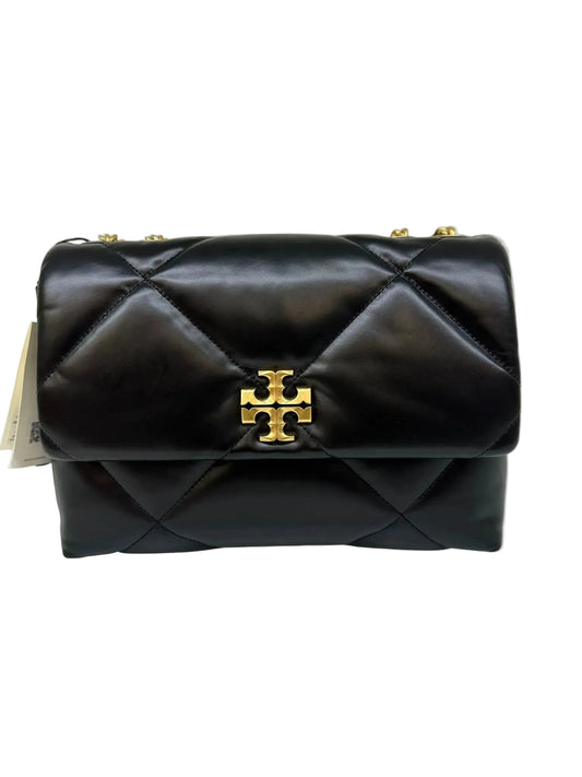 Tory Burch Kira Diamond Quilted Convertible Shoulder Bag