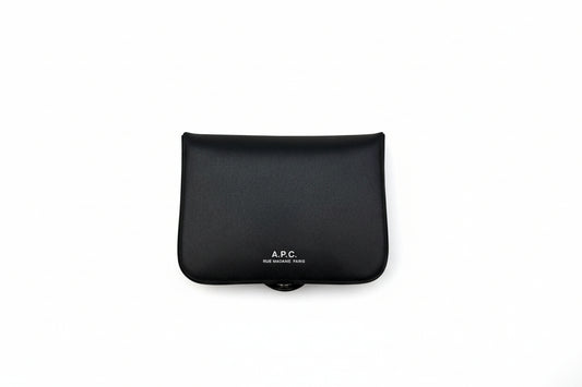 A.P.C. JOSH Coins Purse