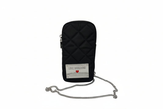 Love  Moschino  TRAVEL Phone  Bag