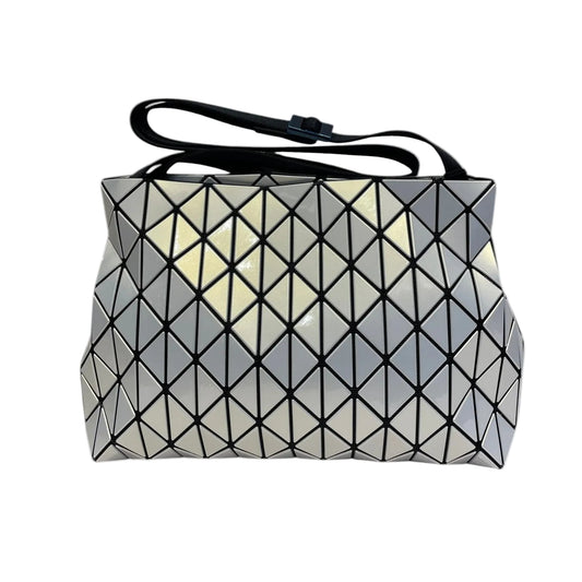 BAOBAO ISSEY MIYAKE ROW Metallic