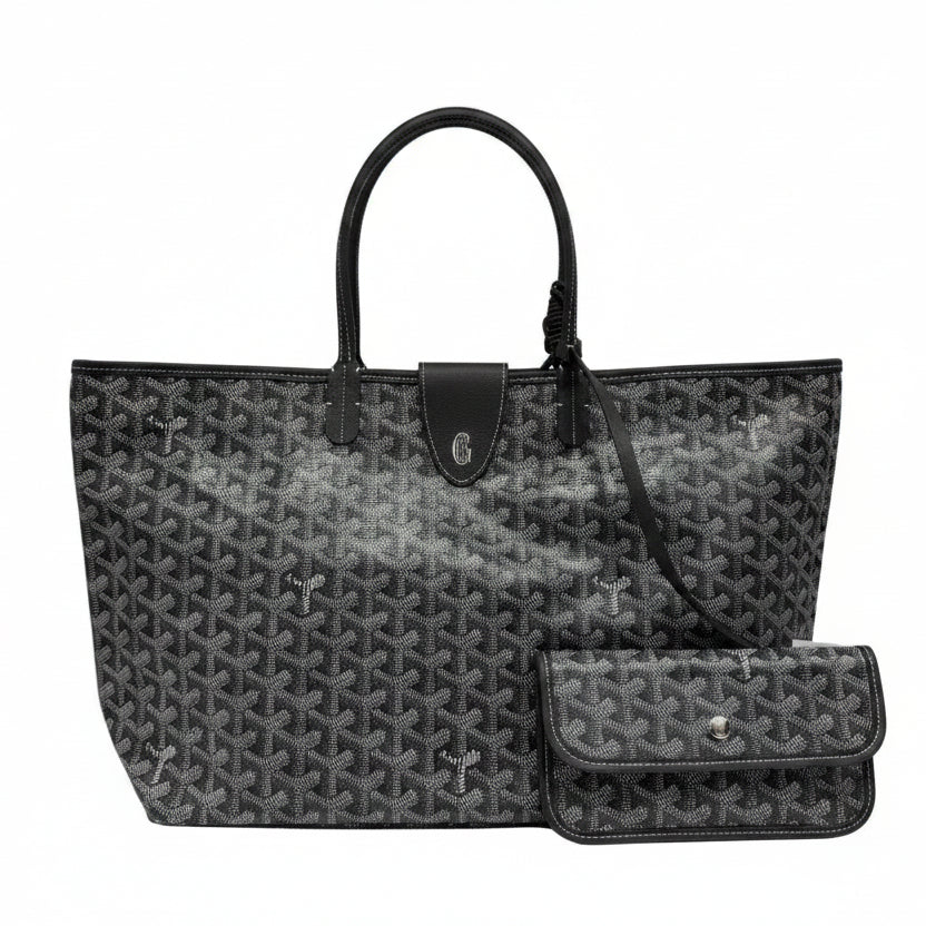 GOYARD Saint Louis PM Bag