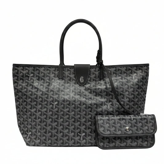 GOYARD Saint Louis PM Bag