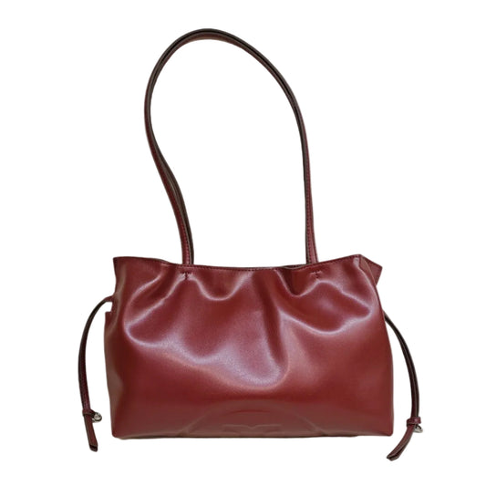 TORY BURCH Small Ella Natuura™ Drawstring Tote