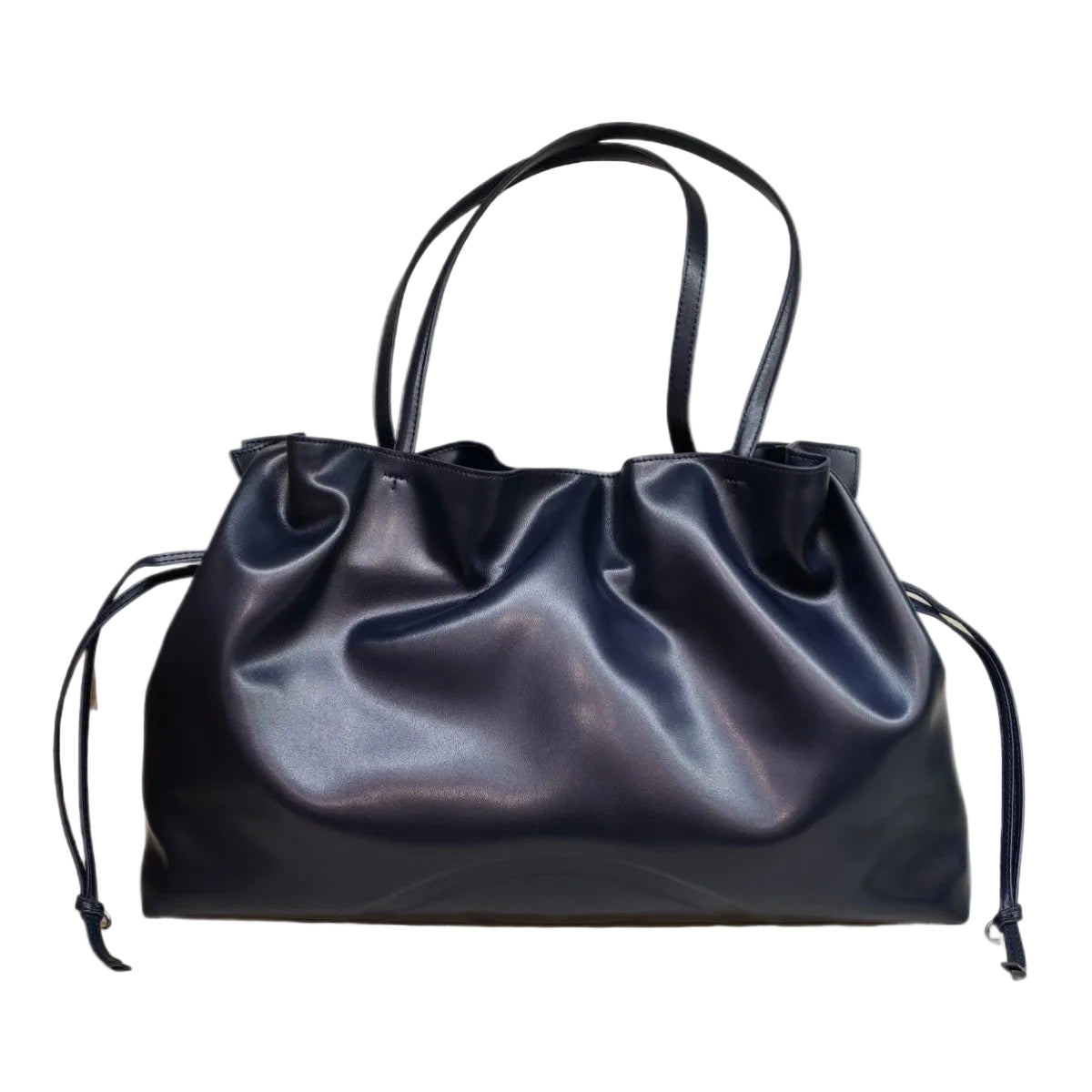 TORY BURCH Ella Natuura™ Drawstring Tote