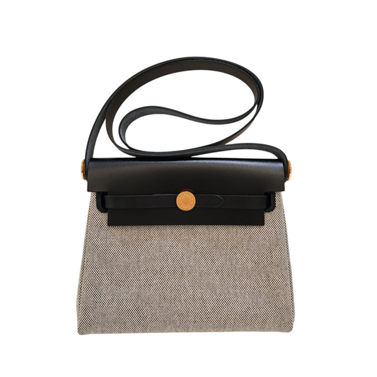Hermès Herbag Zip 20 Bag