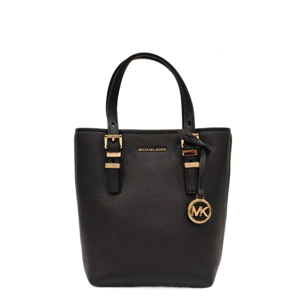 Michael Kors Quinn XS NS Tote Crossbody Bag
