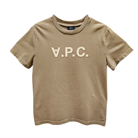 A.P.C. Standard  Grand VPC T-shirt