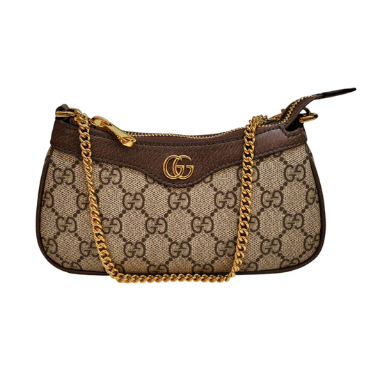 GUCCI Ophidia Mini Bag