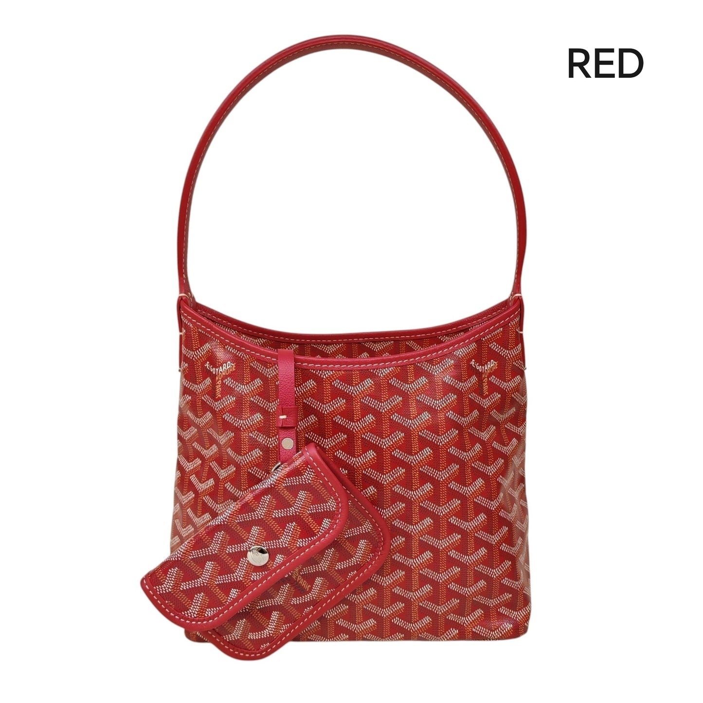 PRE-ORDER GOYARD Hobo Bohème Mini Bag