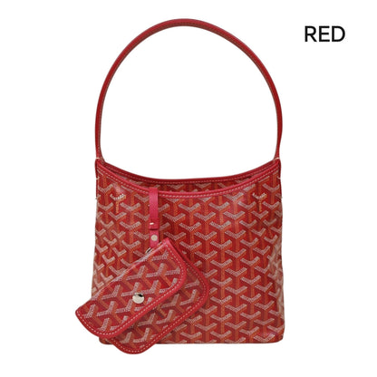PRE-ORDER GOYARD Hobo Bohème Mini Bag