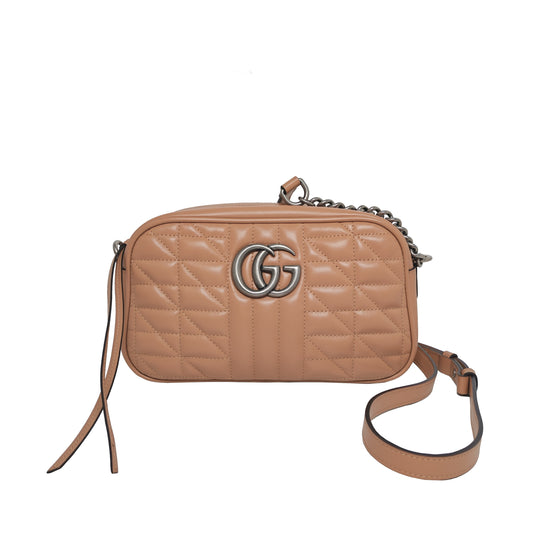 GUCCI Marmont Small Shoulder bag