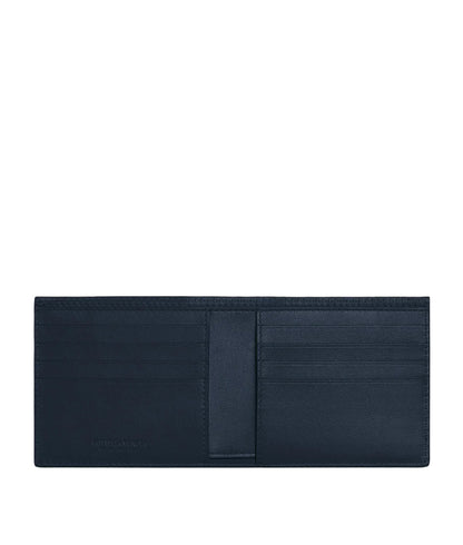 BOTTEGA VENETA INTRECCIATO BI-FOLD WALLET